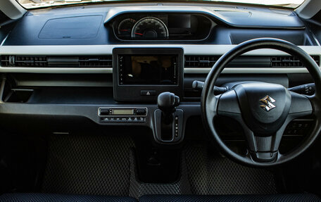 Suzuki Wagon R VI, 2019 год, 999 000 рублей, 5 фотография