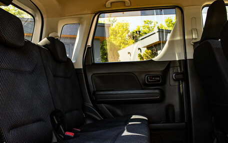 Suzuki Wagon R VI, 2019 год, 999 000 рублей, 11 фотография
