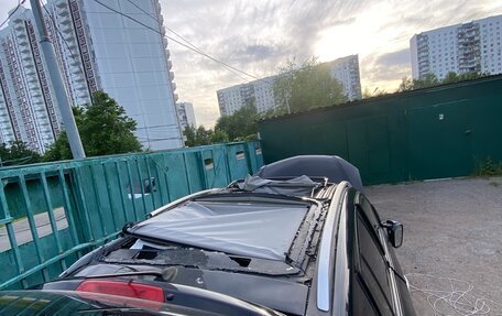 Renault Koleos I рестайлинг 2, 2008 год, 260 000 рублей, 8 фотография