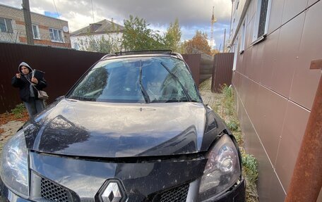 Renault Koleos I рестайлинг 2, 2008 год, 260 000 рублей, 2 фотография