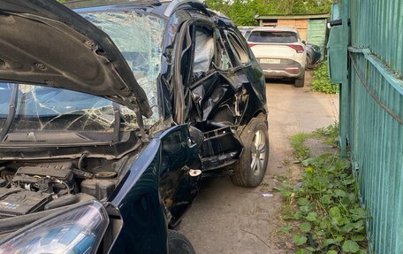 Renault Koleos I рестайлинг 2, 2008 год, 260 000 рублей, 7 фотография