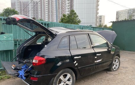 Renault Koleos I рестайлинг 2, 2008 год, 260 000 рублей, 3 фотография