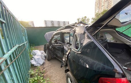 Renault Koleos I рестайлинг 2, 2008 год, 260 000 рублей, 9 фотография