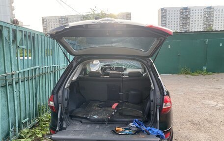 Renault Koleos I рестайлинг 2, 2008 год, 260 000 рублей, 5 фотография
