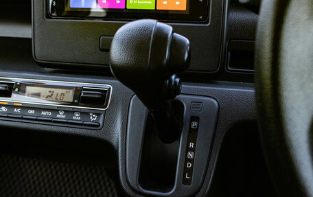Suzuki Wagon R VI, 2019 год, 999 000 рублей, 19 фотография