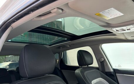 KIA cee'd III, 2018 год, 1 378 800 рублей, 8 фотография