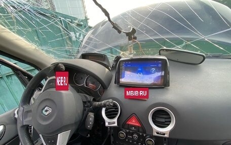 Renault Koleos I рестайлинг 2, 2008 год, 260 000 рублей, 4 фотография