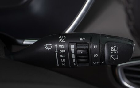 Hyundai Santa Fe IV, 2018 год, 3 045 000 рублей, 16 фотография