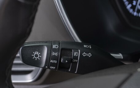 Hyundai Santa Fe IV, 2018 год, 3 045 000 рублей, 15 фотография