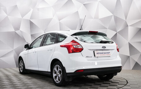 Ford Focus III, 2011 год, 850 000 рублей, 3 фотография