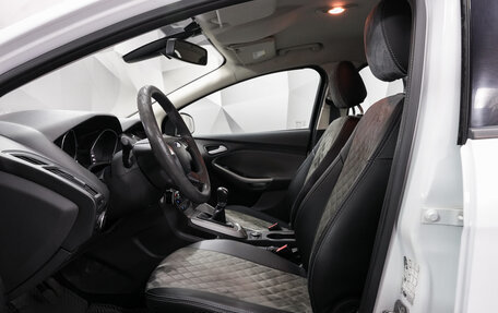 Ford Focus III, 2011 год, 850 000 рублей, 9 фотография