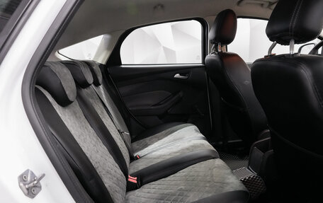 Ford Focus III, 2011 год, 850 000 рублей, 12 фотография
