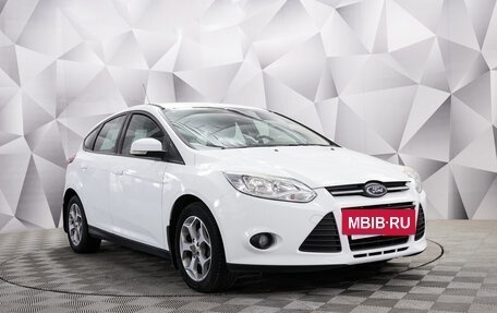 Ford Focus III, 2011 год, 850 000 рублей, 7 фотография