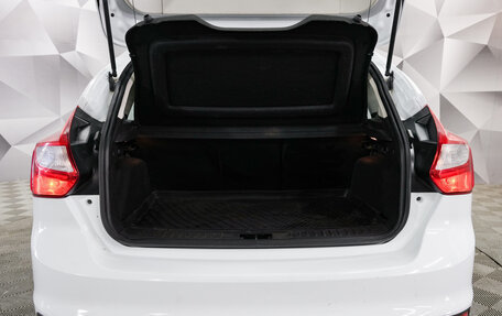 Ford Focus III, 2011 год, 850 000 рублей, 18 фотография