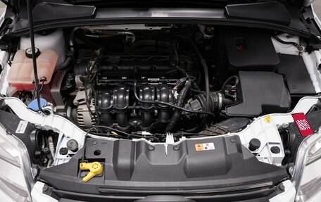 Ford Focus III, 2011 год, 850 000 рублей, 19 фотография