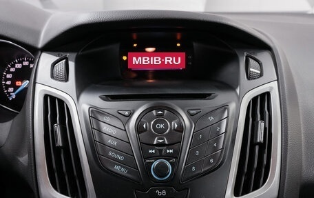 Ford Focus III, 2011 год, 850 000 рублей, 17 фотография