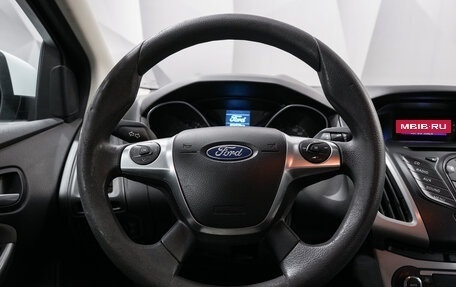 Ford Focus III, 2011 год, 850 000 рублей, 13 фотография