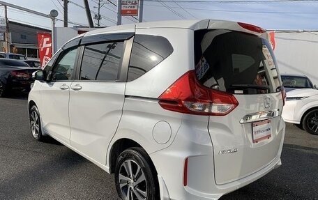 Honda Freed II, 2022 год, 1 450 000 рублей, 6 фотография