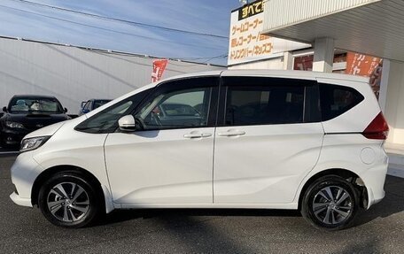 Honda Freed II, 2022 год, 1 450 000 рублей, 7 фотография