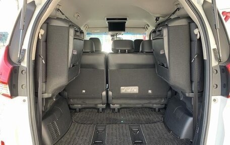 Honda Freed II, 2022 год, 1 450 000 рублей, 12 фотография