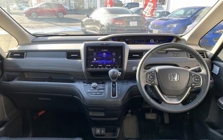 Honda Freed II, 2022 год, 1 450 000 рублей, 19 фотография