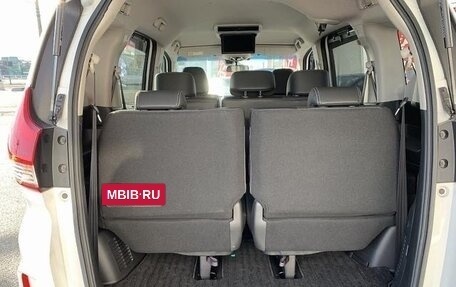 Honda Freed II, 2022 год, 1 450 000 рублей, 14 фотография