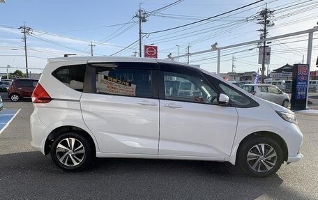 Honda Freed II, 2022 год, 1 450 000 рублей, 23 фотография