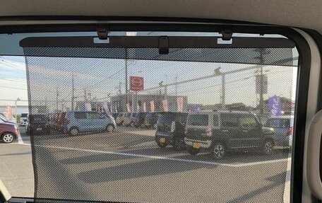 Honda Freed II, 2022 год, 1 450 000 рублей, 26 фотография