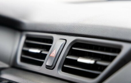 KIA Rio III рестайлинг, 2013 год, 898 000 рублей, 21 фотография