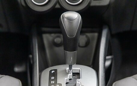 KIA Rio III рестайлинг, 2013 год, 898 000 рублей, 29 фотография