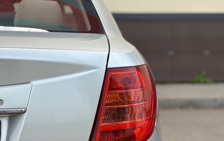 FAW Besturn B50 I, 2012 год, 370 000 рублей, 7 фотография