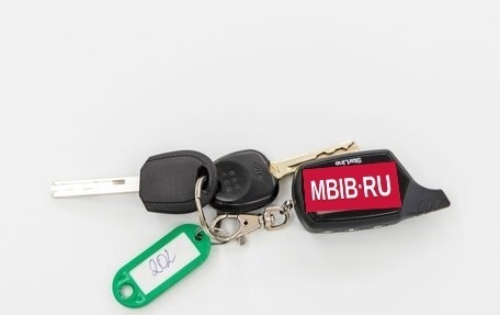 KIA Rio III рестайлинг, 2013 год, 898 000 рублей, 37 фотография