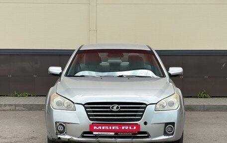 FAW Besturn B50 I, 2012 год, 370 000 рублей, 2 фотография