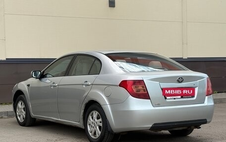 FAW Besturn B50 I, 2012 год, 370 000 рублей, 4 фотография