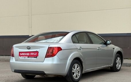 FAW Besturn B50 I, 2012 год, 370 000 рублей, 6 фотография