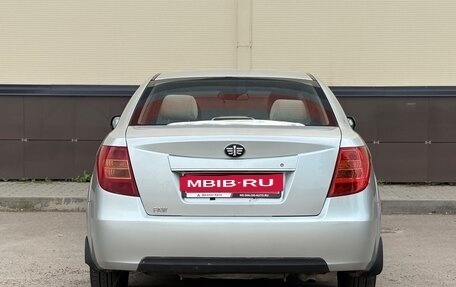 FAW Besturn B50 I, 2012 год, 370 000 рублей, 5 фотография