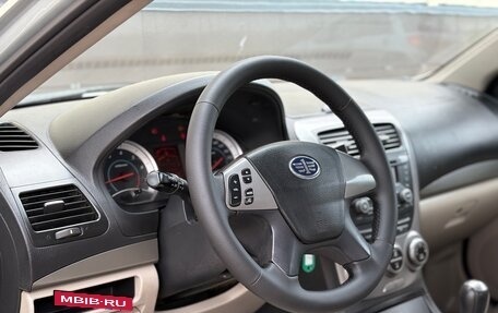 FAW Besturn B50 I, 2012 год, 370 000 рублей, 9 фотография