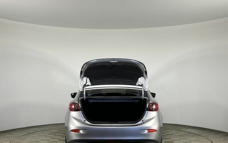 Mazda 3, 2014 год, 1 255 000 рублей, 7 фотография