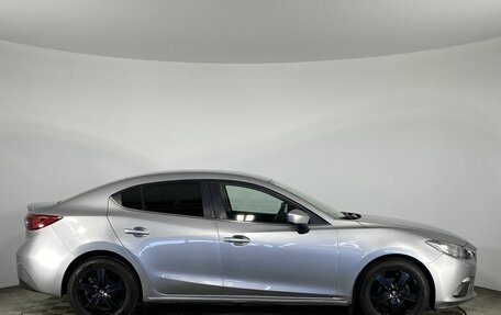 Mazda 3, 2014 год, 1 255 000 рублей, 4 фотография