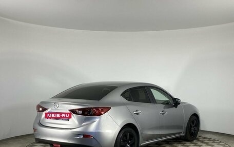 Mazda 3, 2014 год, 1 255 000 рублей, 5 фотография