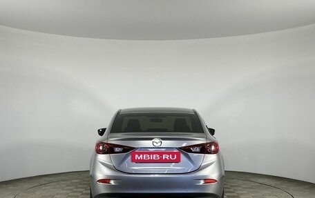 Mazda 3, 2014 год, 1 255 000 рублей, 6 фотография