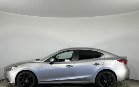 Mazda 3, 2014 год, 1 255 000 рублей, 9 фотография