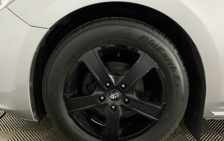 Mazda 3, 2014 год, 1 255 000 рублей, 14 фотография
