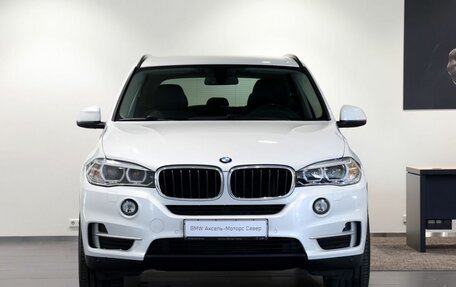 BMW X5, 2017 год, 4 050 000 рублей, 2 фотография