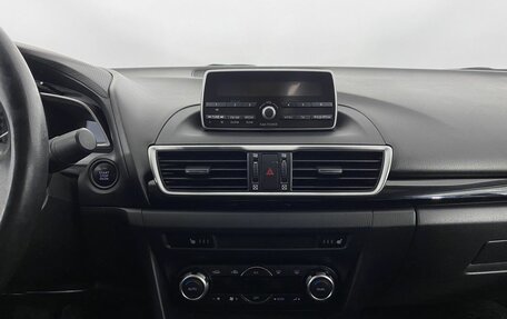 Mazda 3, 2014 год, 1 255 000 рублей, 18 фотография