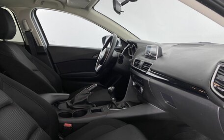Mazda 3, 2014 год, 1 255 000 рублей, 10 фотография