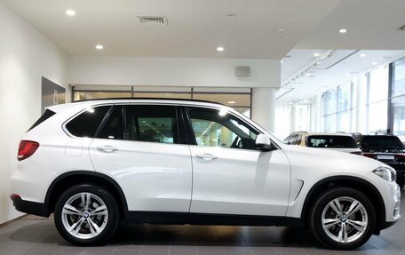 BMW X5, 2017 год, 4 050 000 рублей, 4 фотография