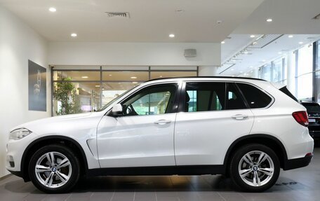 BMW X5, 2017 год, 4 050 000 рублей, 7 фотография