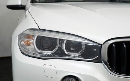 BMW X5, 2017 год, 4 050 000 рублей, 8 фотография