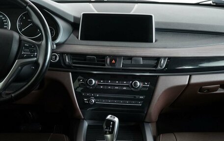 BMW X5, 2017 год, 4 050 000 рублей, 16 фотография